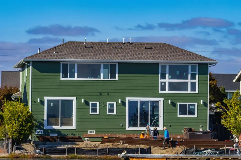 Fiber Cement Siding Installation by PVD Siding Pros