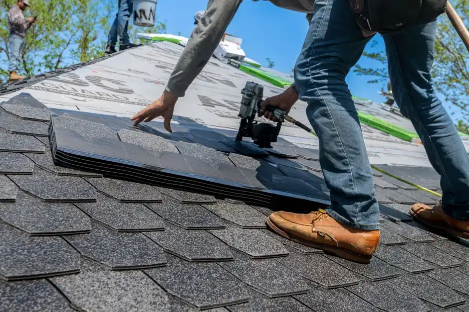 Professional Siding Replacement in Providence