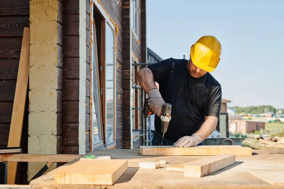 PVD Siding Pros — your local Siding team